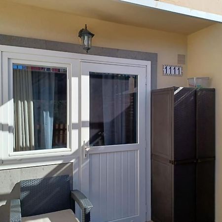San Bartolomé 1111 Green Oasis Club מראה חיצוני תמונה