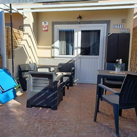 San Bartolomé 1111 Green Oasis Club מראה חיצוני תמונה