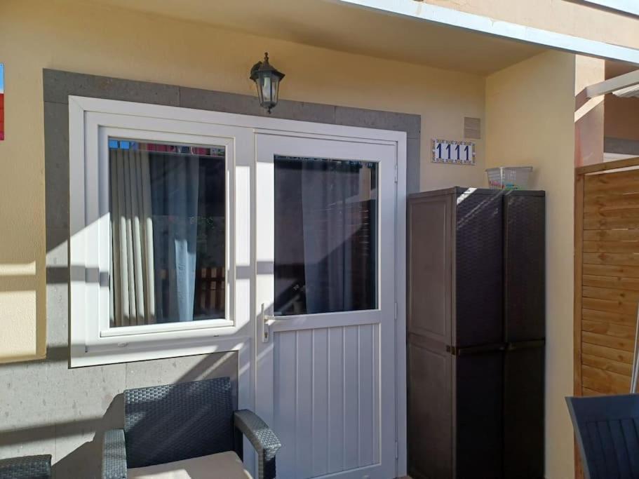 San Bartolomé 1111 Green Oasis Club מראה חיצוני תמונה