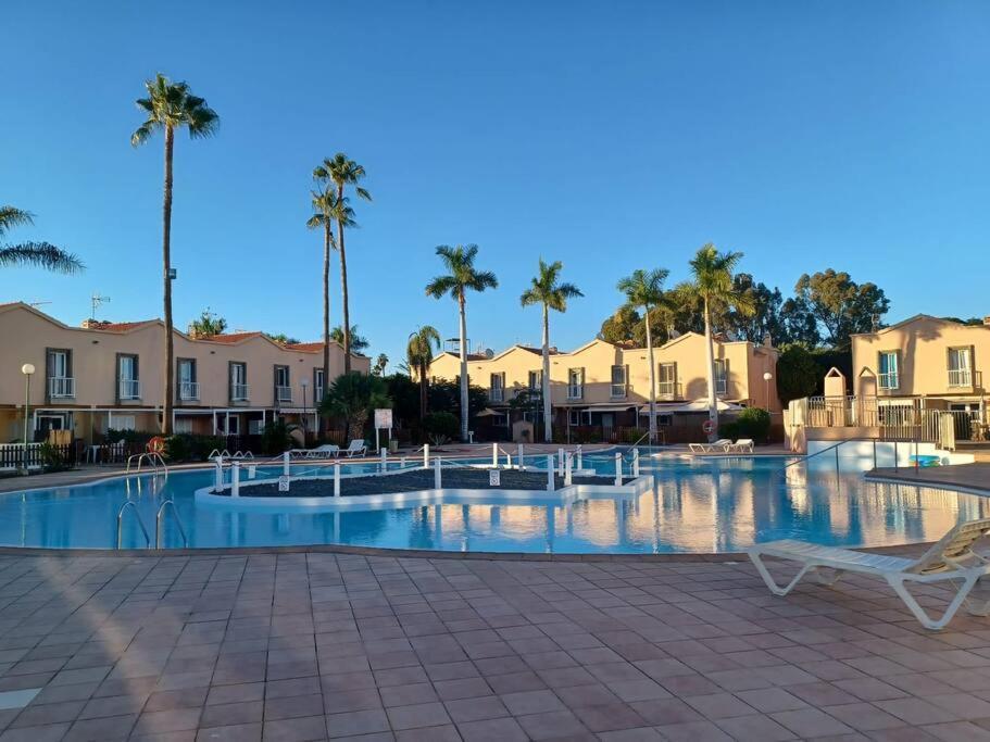San Bartolomé 1111 Green Oasis Club מראה חיצוני תמונה