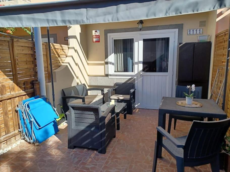 San Bartolomé 1111 Green Oasis Club מראה חיצוני תמונה