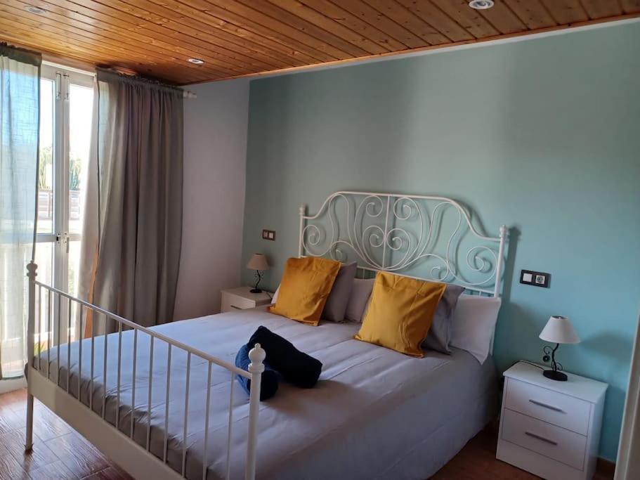 San Bartolomé 1111 Green Oasis Club מראה חיצוני תמונה