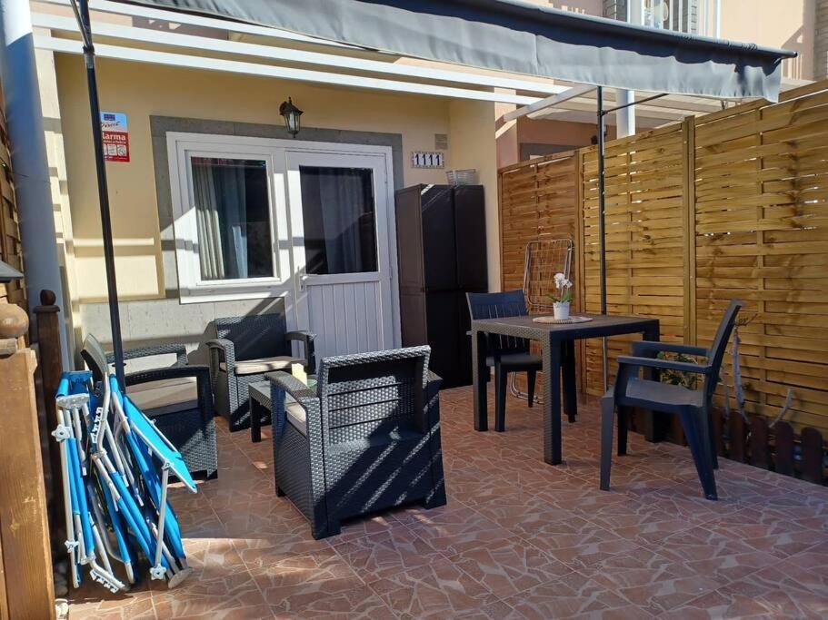 San Bartolomé 1111 Green Oasis Club מראה חיצוני תמונה