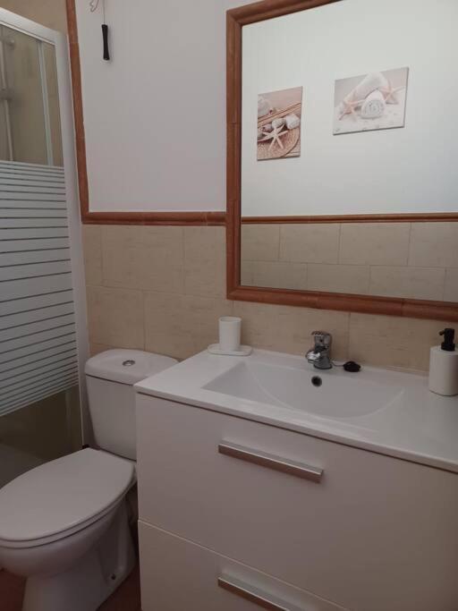 San Bartolomé 1111 Green Oasis Club מראה חיצוני תמונה